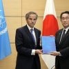 IAEA 최종보고서 “후쿠시마 오염수 방류, 국제 기준 부합”