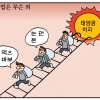 [만평] 조기영의 세상터치 2023년 7월 5일