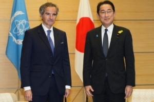 中 외교부, ‘日 오염수 안전’ IAEA에 반발…“해양방류 계획 중단해야”