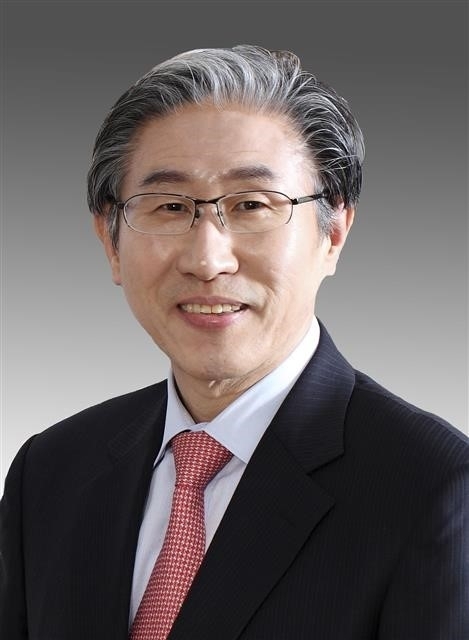지스트 제9대 총장에 선임된 임기철 전 한국과학기술기획평가원장. 지스트 제공