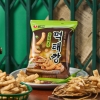 일주일 새 100만봉 팔렸다…농심 ‘먹태깡’ 생산량 30%↑