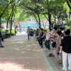 서울 영등포구, 체조와 스마트폰 게임으로 치매 예방한다