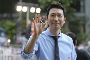 “나라 명운 걸렸다”…JTBC 전 아나운서, 총선 출마 선언
