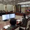 국방부 장관 주관 전군 군검사 회의...군사법원법 마약범죄 등 대응 점검