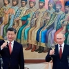 시진핑, 푸틴 면전에 “핵 사용금지”…크렘린궁 “확인불가”
