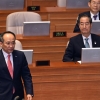 ‘추경 불가’ 입장 재확인한 추경호… “빚내서 경기 진작 자제”