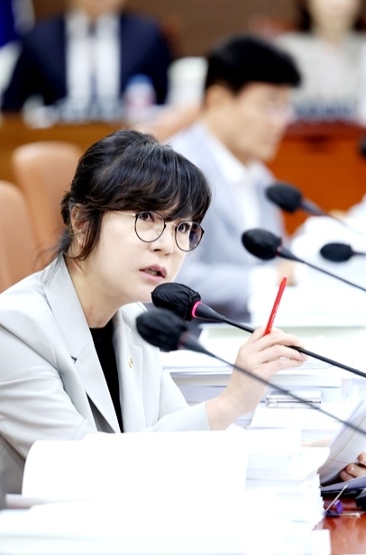 김혜영 서울시의원