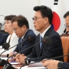 박광온 “윤 대통령, 이제라도 日에 오염수 방류 반대해야” [서울포토]