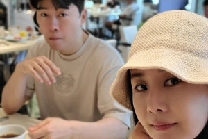 김가연, ♥임요환과 ‘별거’ 보도 반박했다
