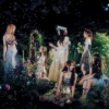 실력파 걸그룹 엔믹스, 리파 ‘하트 브러시’ 모델 발탁