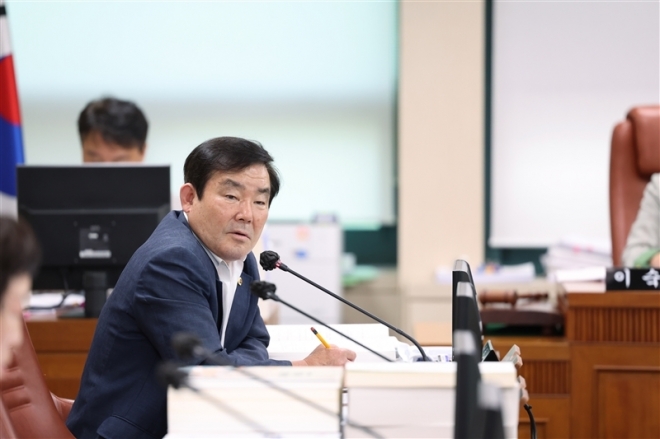 임춘대 서울시의원