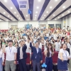 김동연표 ‘경기 청년 사다리 프로그램’ 시작부터 해프닝…미국 대사관 실수로 출국날 1명 낙오