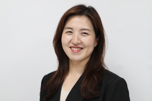 與 보좌진 대표에 김민정 보좌관...국보협 첫 女 회장 탄생