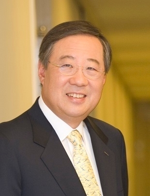 류진 풍산그룹 회장