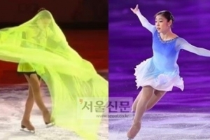 김연아 금메달 뺏은 소트니코바 “도핑 양성이었다” 실토