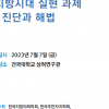 한국지방의회학회, 지방시대 실현 과제 하계학술회의