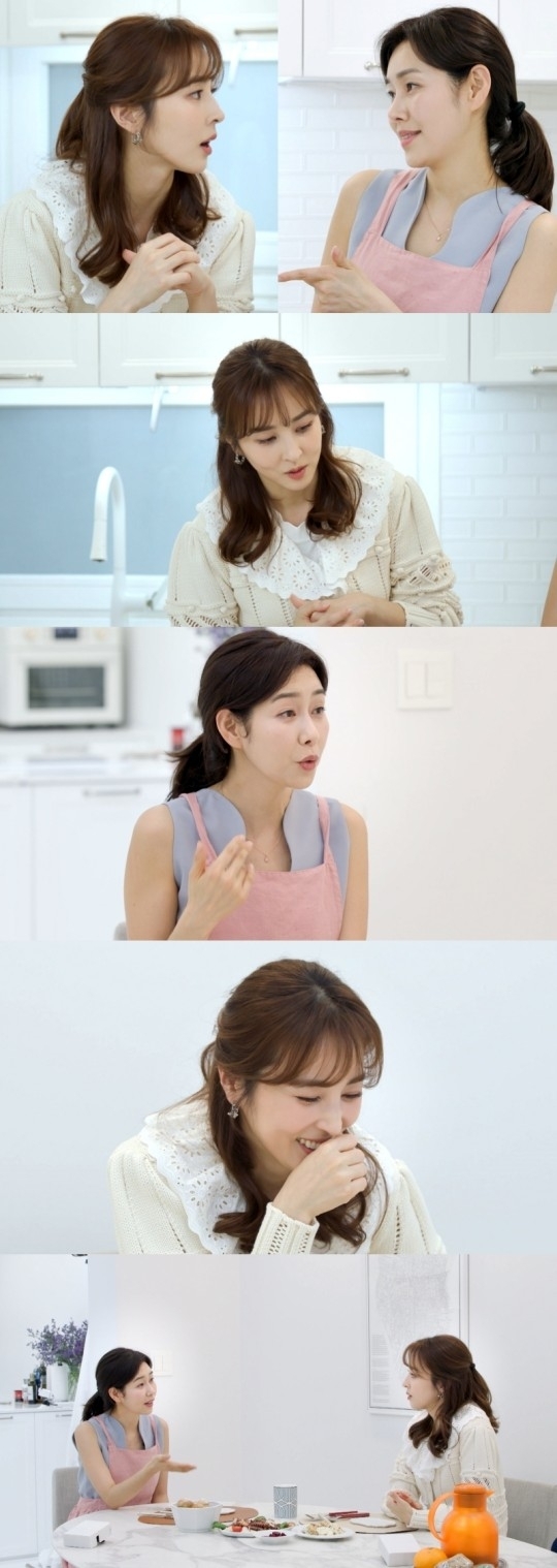 KBS 2TV 예능 프로그램 ‘신상출시 편스토랑’ 제공