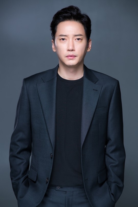 배우 이상보. 소속사 로로로엔터테인먼트 제공
