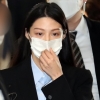 조민 “고려대·부산대 입학 취소 소송 취하…원점에서 시작”