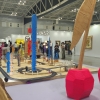 ‘아시아 미술 허브’ 4파전 만든 도쿄, 대박도 대작도 없었다