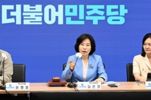 [사설] 김홍걸 복당 민주당, 이럴 바엔 혁신위 접어라