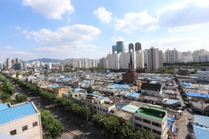 “문래동, 기계금속단지에서 4차산업 요람으로”
