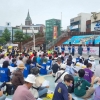 광주전남, 일본 방사성 오염수 해양 투기 저지 시민행동 본격화