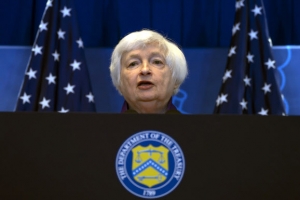 中 “美 옐런에 ‘對중국 경제제재 철회’ 요구”