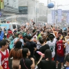 지상 최대의 물싸움···장흥물축제 29일 개막