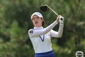 101위→13위 KLPGA 자존심 지킨 ‘대세’ 박민지