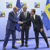 스웨덴, 나토 가입 초읽기… 확장되는 ‘반러 포위망’
