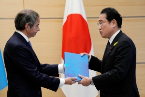 日 오염수 방류 전방위 외교전…찬반 기류 갈리는 태평양 섬나라