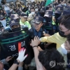 대구 퀴어축제 충돌, 맞고발·소송전으로 비화… 홍준표·김수영도 고발 당해