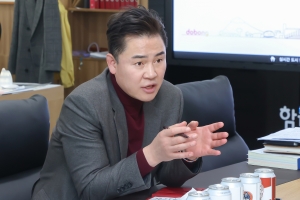 ‘도봉산 수제 양조장’ 건립 사업 날개