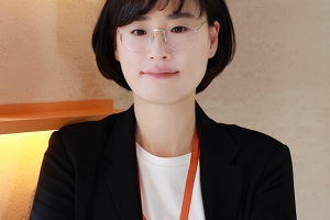 한샘, 40대 여성 CEO 선임…‘미샤·할리스 성공’ 김유진 대표