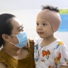 교보생명, 소리를 선물합니다… 베트남 청각장애 아동지원