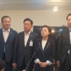 국힘, “양평고속고속도 주민 의견 국토부에 전달할 것”