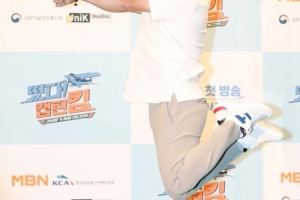 김병만 “비행기 조종사 자격증, 31번 불합격 끝에 성공”