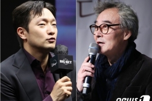 손석구, “가짜 연기” 발언 구설…남명렬 “오만해”