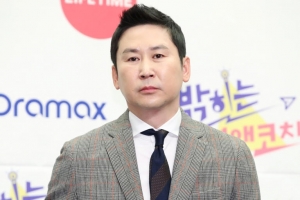 신동엽, 14일 갑작스레 전해진 ‘이별’ 소식