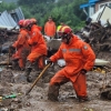 경북, 폭우로 사망 12명·실종 10명·부상 2명…대응 2단계