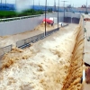 한순간에 6만t 강물 덮쳤다…CCTV에 찍힌 청주 지하차도 ‘침수’ 상황