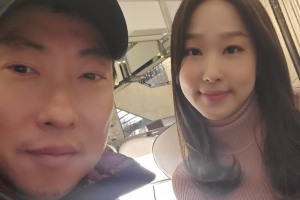 박명수 “아내 한수민, 나 때문에 꿈 포기…양가 반대로 프러포즈 못해”