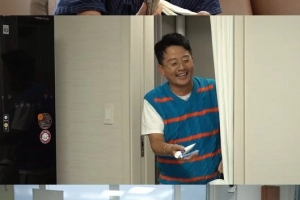 ‘69억 빚 청산’ 이상민, 용산 새집 ‘최초공개’…이삿짐만 10t