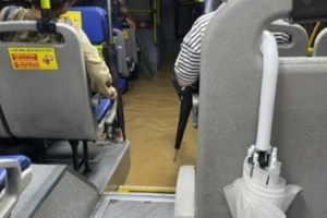 기적은 없었다 ‘눈물만’…오송 지하차도 가족들 오열