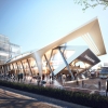 유성복합터미널·베이스볼드림파크 2025년 나란히 완공
