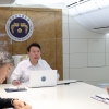 尹 “무리하다 싶게 저지대 통제”… 폴란드서 원격 대응
