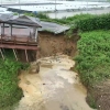 금강 덮친 500㎜ 폭우… 충남·전북 제방 붕괴에 피해 속출