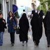 이란, 아미니 세상 떠난 지 열 달 뒤 “히잡 단속 활동 재개하겠다”