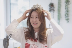 ‘미코 출신’ 쇼호스트 김지연 “체중 10㎏ 늘어 고민… 전신 가려움증까지”